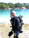 Shawn  from Cypress TX | Scuba Diver