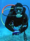 Tim from Wichita KS | Scuba Diver