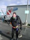 MICHAEL  from San Francisco CA | Scuba Diver