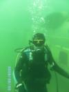 Zach from Fort Wayne IN | Scuba Diver