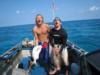 Christopher from Seattle/Key west Wa/fl | Scuba Diver