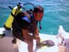 clint from Marathon FL | Scuba Diver