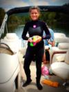 Amy from Kansas City KS | Scuba Diver