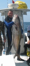 Robert from Long Beach MS | Scuba Diver