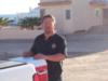 Robert from Pine AZ | Scuba Diver