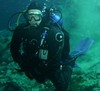 Tim from Mauriceville TX | Scuba Diver