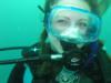 Sarah from Santa Cruz California | Scuba Diver