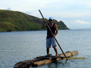 First Wicked Diving Expedition of the year completed! Weaving, volcanoes, Manta Rays and much more..