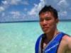 Han from Singapore  | Scuba Diver