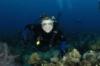 Meg Tooth Dives North Carolina, July