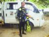 Peter from Brisbane Queensland | Scuba Diver