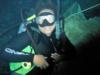 Journee from Decatur GA | Scuba Diver