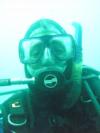 Bob from Rancho Santa Margarita CA | Scuba Diver