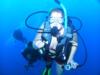 Shannon from SOUTH LAKE TAHOE CA | Scuba Diver