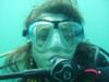 Belinda from Pompano Beach FL | Scuba Diver