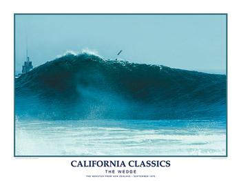 The Southern Swell is here! (California)