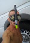 Nik from Panama City FL | Scuba Diver