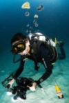 Hendra from Bandung West Java | Scuba Diver