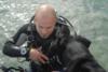 Pawel from Linden MI | Scuba Diver