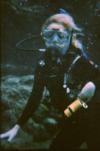 Lorna from Kingsland GA | Scuba Diver