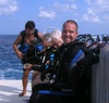Matt from Oceanview HI | Scuba Diver