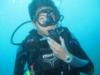Airil Izlan from Labuan  | Scuba Diver