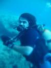 celal genç from Baltimore MD | Scuba Diver