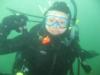 Ashley from Pacifica CA | Scuba Diver