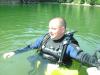 CHRIS from London KY | Scuba Diver