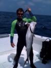 Joey from Navarre FL | Scuba Diver