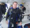 Brian from   | Scuba Diver