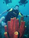 Larry from Arley AL | Scuba Diver