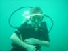 Daniel from Timmins Ont. | Scuba Diver