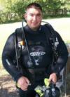 Domingo from Texas City TX | Scuba Diver