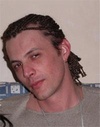 Rauf from Moscow  | Scuba Diver