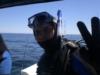 Christian  from Somerville MA | Scuba Diver