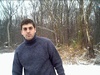 Demian from Winston Salem NC | Scuba Diver