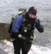 Jeff from Everett WA | Scuba Diver