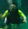 Dave from Toronto Ontario | Scuba Diver