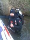 Bryan from Johnstown PA | Scuba Diver