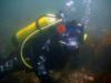 Kevin from Norwood MA | Scuba Diver