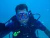 Toby from Burlington VT | Scuba Diver