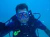 Toby from Durham NC | Scuba Diver