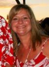 sharon from Bowling Green KY | Scuba Diver