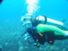 Elizabeth from Charlotte NC | Scuba Diver