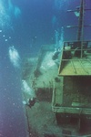 Derek from Lafayette NJ | Scuba Diver