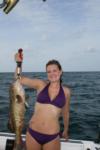 Whitney from Gainesville FL | Scuba Diver