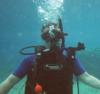 Parker from Columbia SC | Scuba Diver