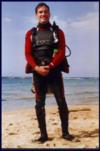 Jose Ruben from Fort Irwin CA | Scuba Diver