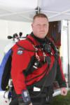 Kenny from Hanceville AL | Scuba Diver